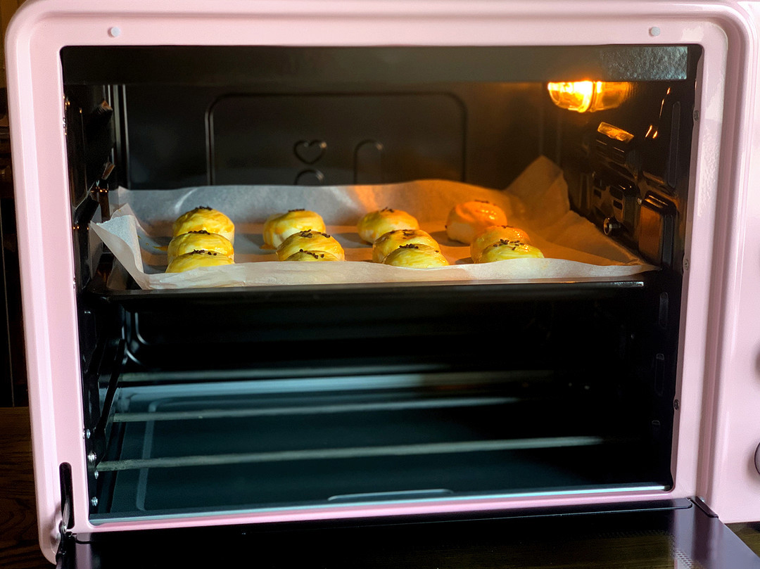 台式烤箱选择哪个功能好点呢,台式烤箱测评推荐