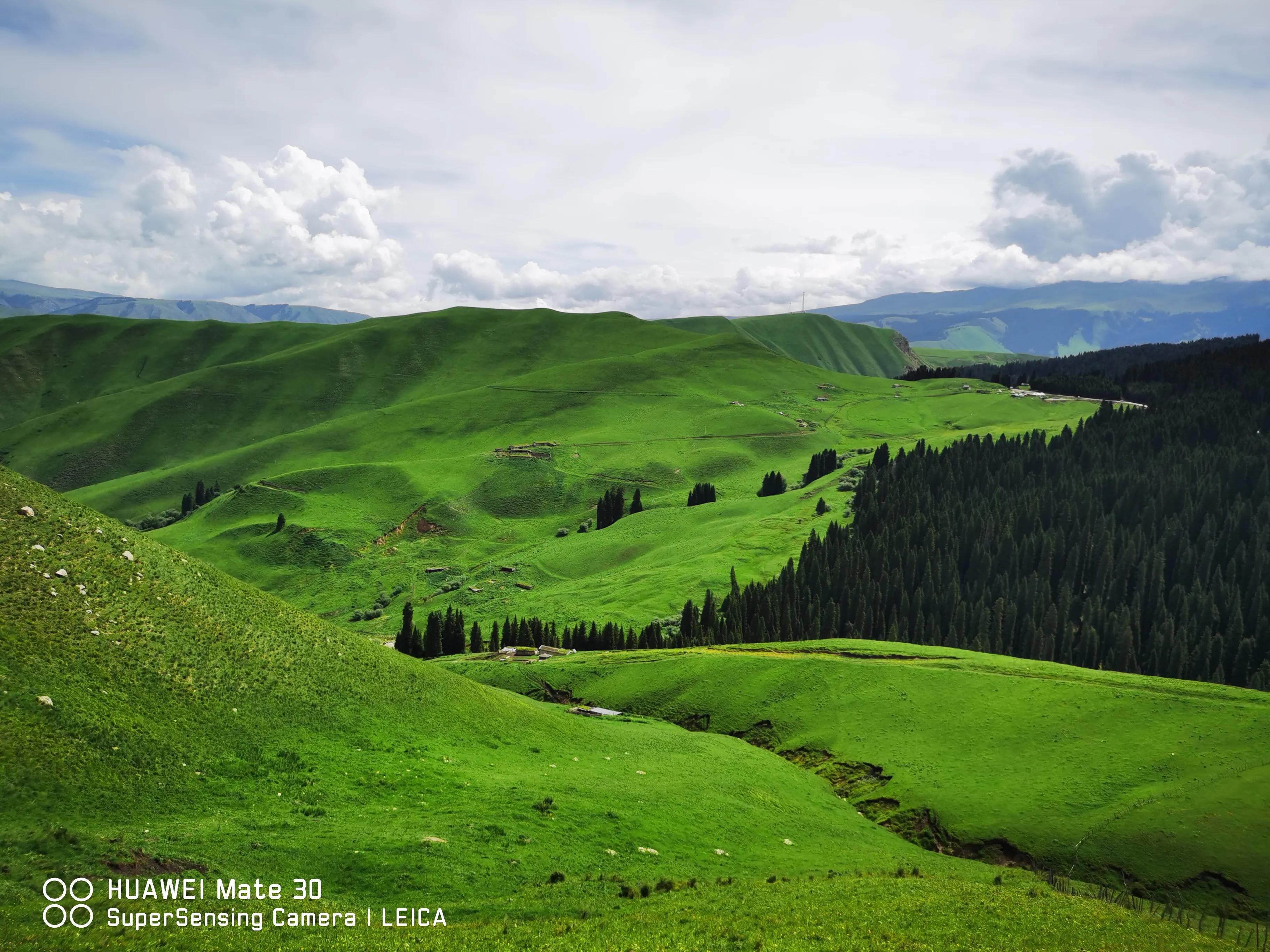 2022进疆自驾游,23年第三次自驾进疆
