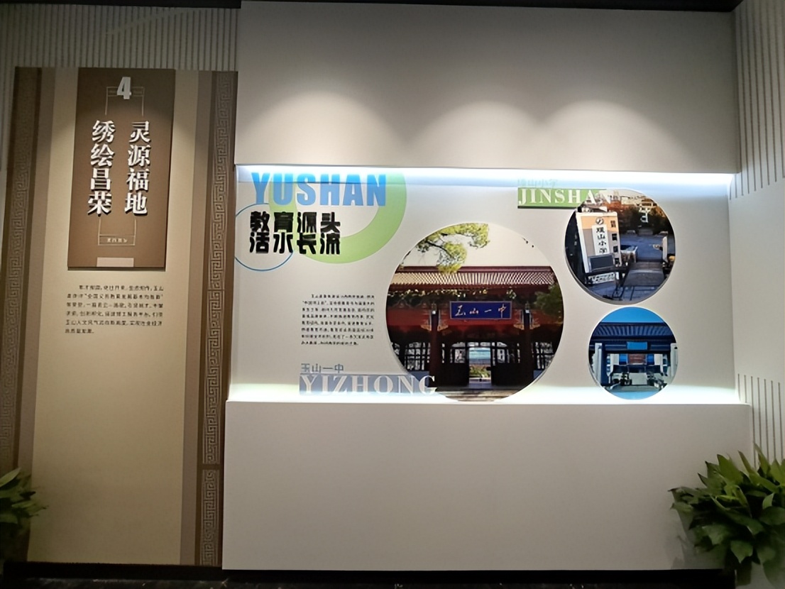 全球学子嘉游赣|千年古邑崇文尚学，中国博士县有个博士馆