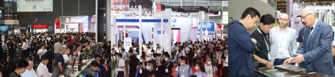 2024中国国际铝工业展览会,2017国际铝工业展览会