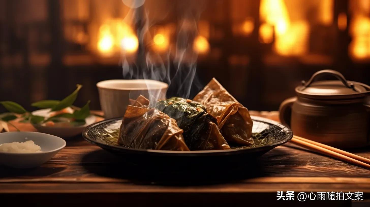 关于端午节起源的文章,端午节的由来意义习俗