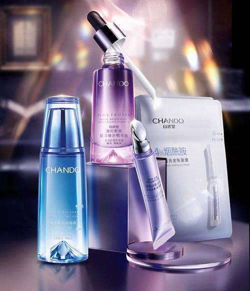 国货美妆品牌100强,国货网红美妆品牌是哪个