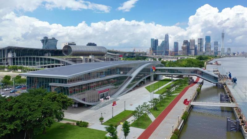 广州实力强大吗,广州有多强大到什么程度