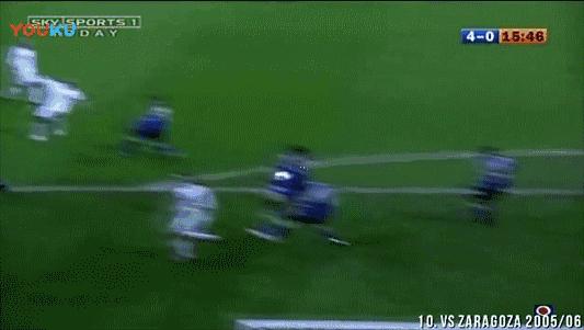 卡洛斯任意球pkc罗任意球,卡洛斯任意球和c罗任意球