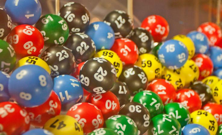 中了500万大奖就不用工作了吗,中了500万大奖之后