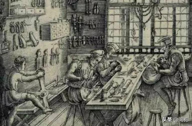 中世纪欧洲社会发展趋势,中世纪欧洲大学的兴起带来的影响