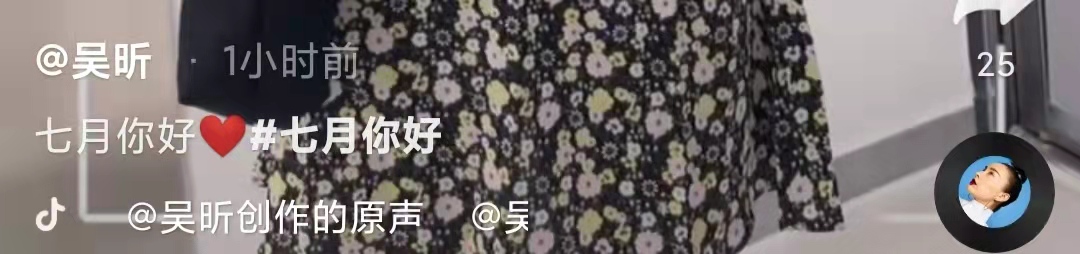 吴昕携弟妹逛夜市，用9元手机壳穿千元拖鞋，胃口大用推车装小吃