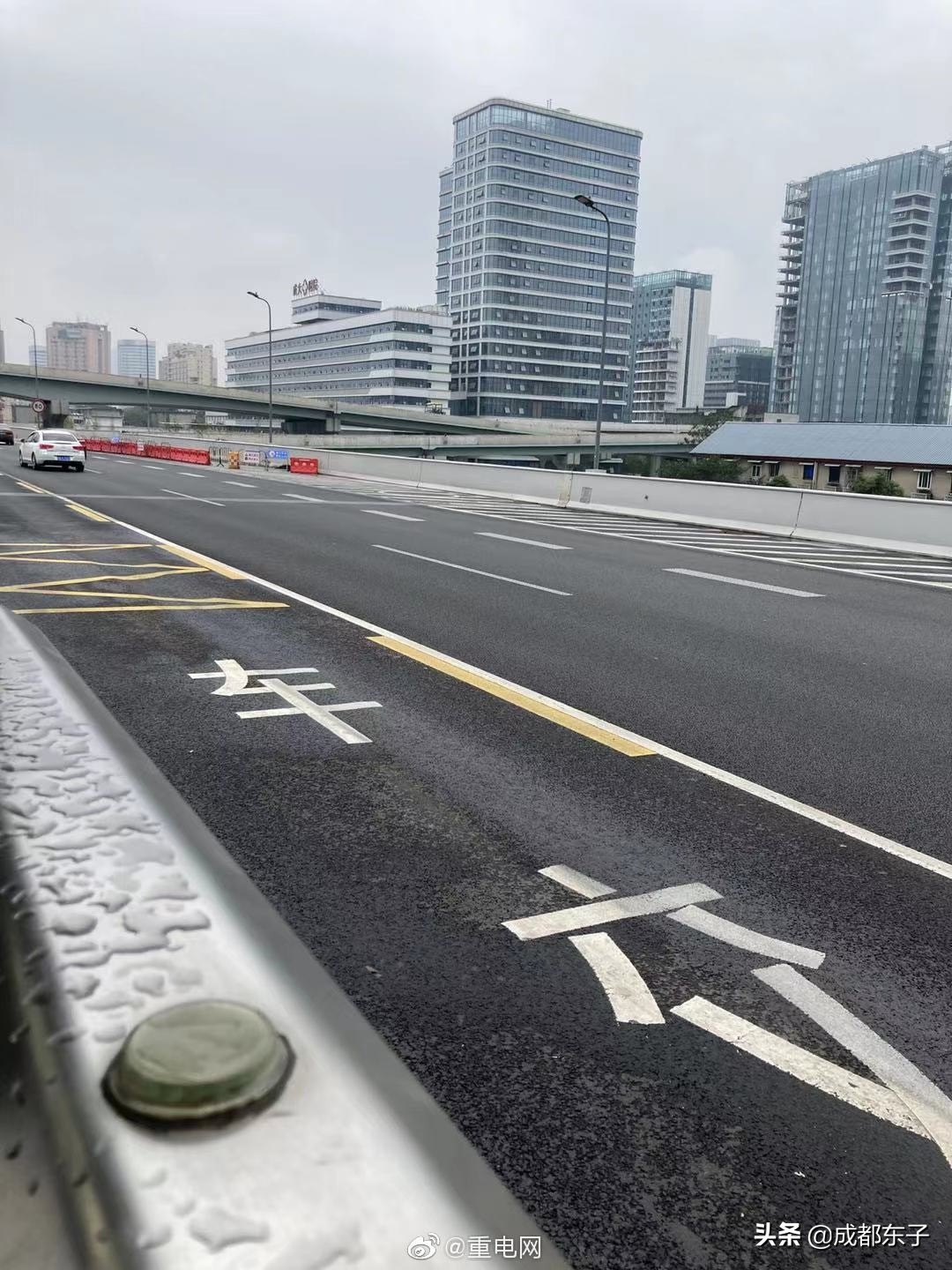 成都北门是不是没有发展了,成都北门为什么发展不起来