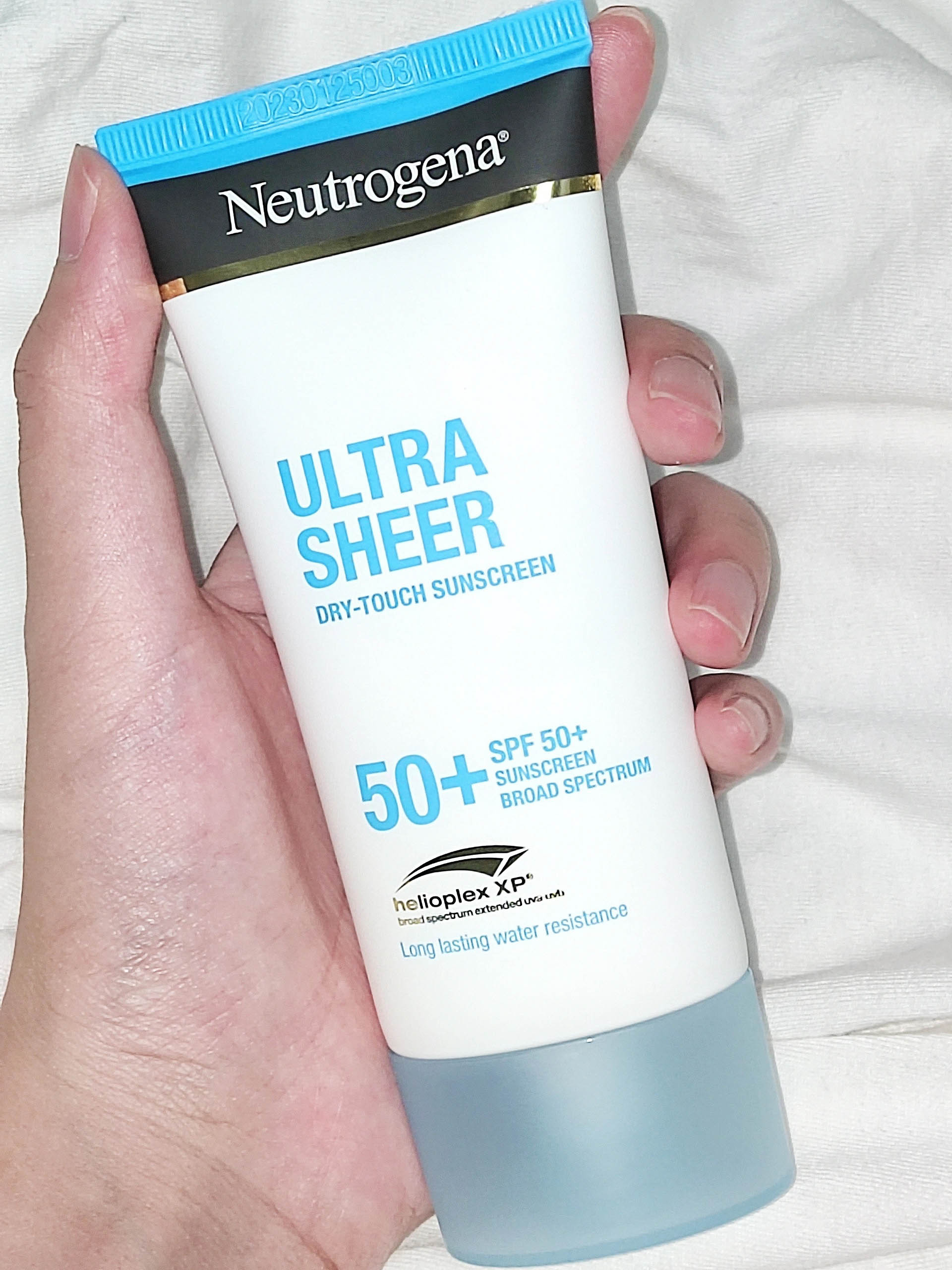 好用隔离防晒霜推荐专柜正品,推荐一款好用的隔离防晒霜