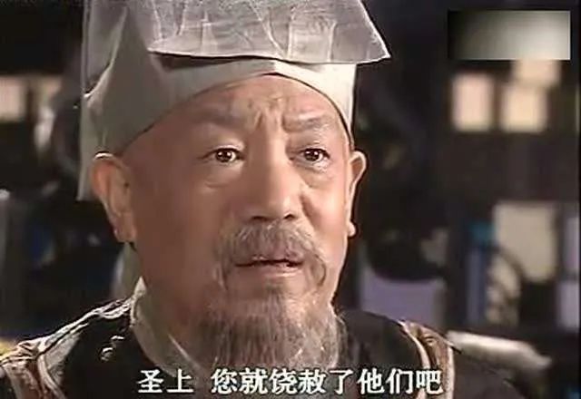 康熙大帝大事件,为什么说康熙大帝是悲惨的