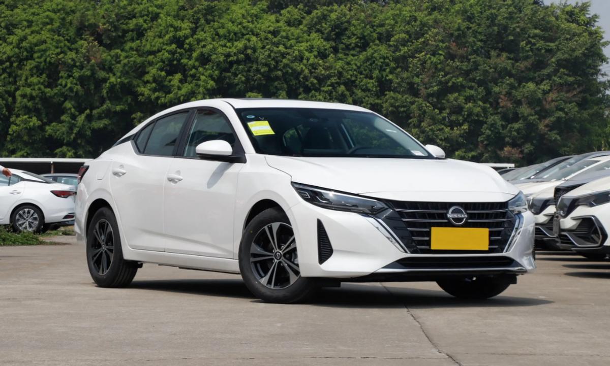 日产轩逸销量为什么那么高,日产轩逸为什么能成为销量冠军