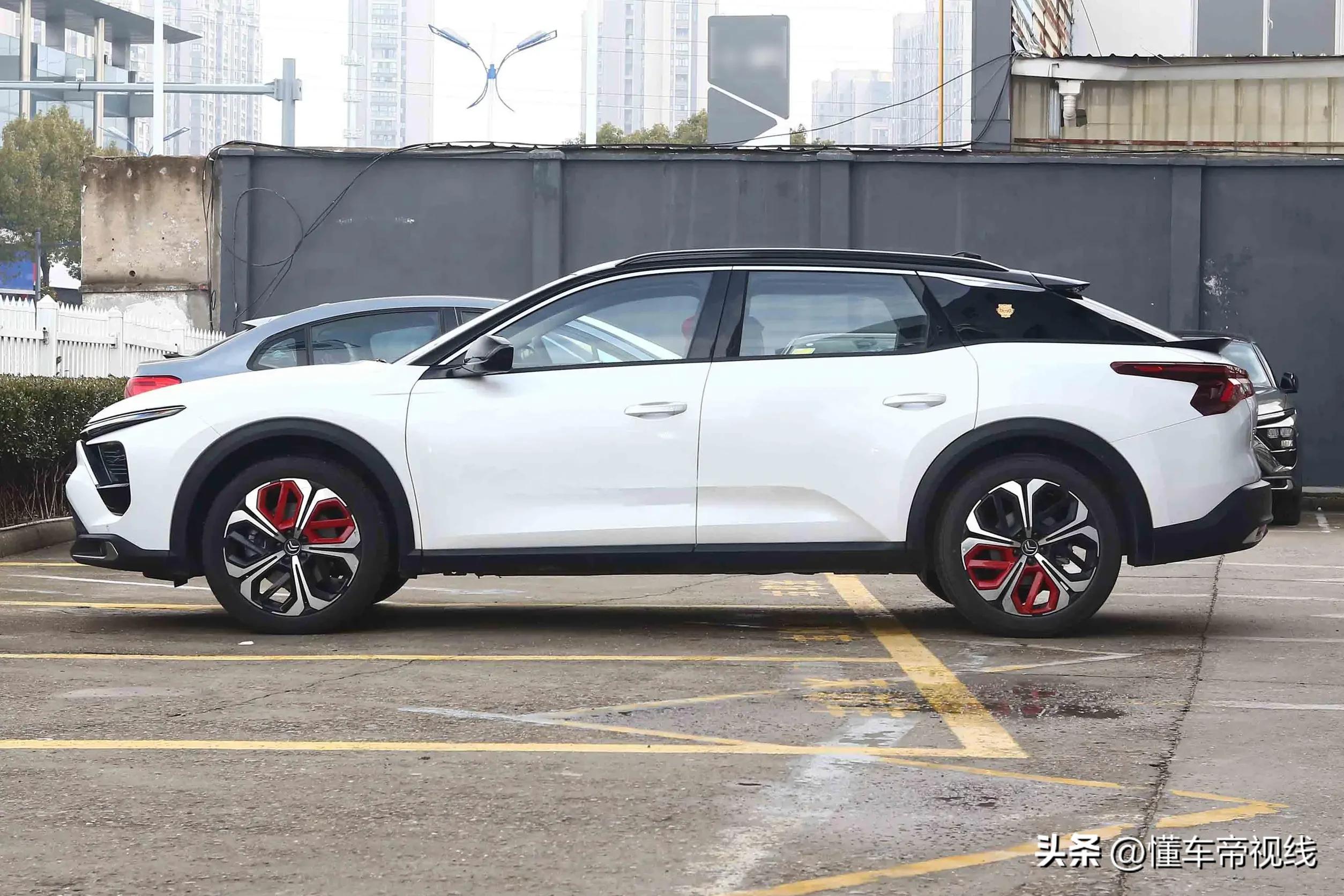 东风雪铁龙凡尔赛c5x落地,东风雪铁龙凡尔赛c5x降价多少