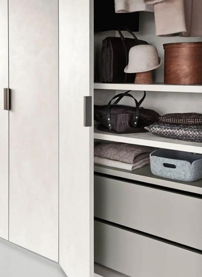 到底要不要选择全屋定制,到底有没有必要做全屋定制