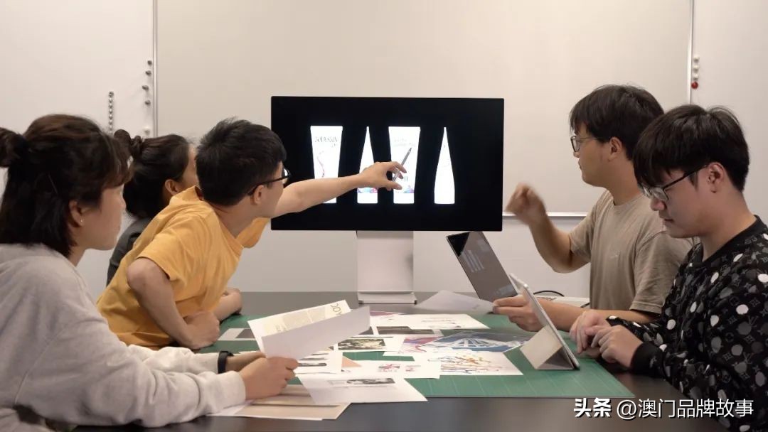 澳门品牌故事——澳门大学Xbodyskin|3D仿生树之花诠释植物疗愈力