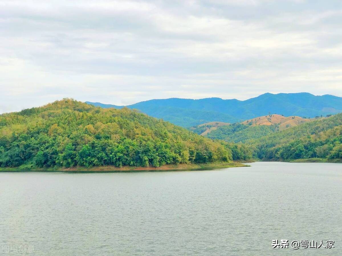 江西地方怎么样,江西是一个什么样的省份