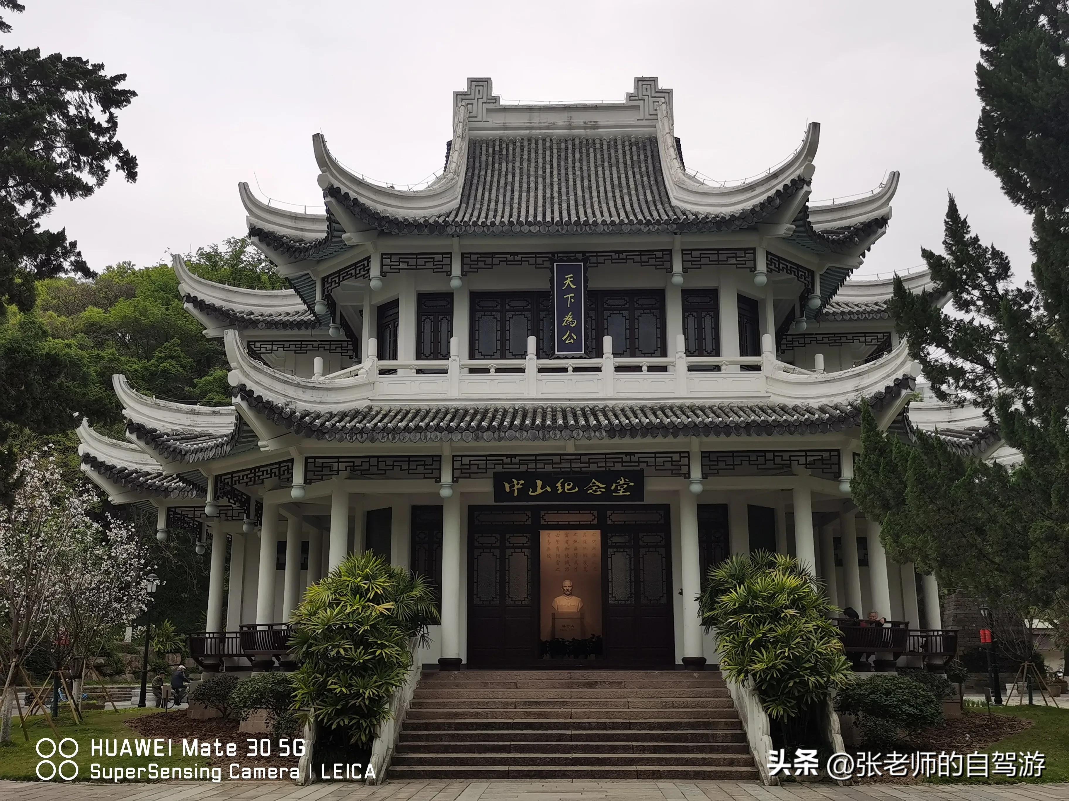 自驾环游中国最佳路线图费用,盐城到海南自驾旅行攻略