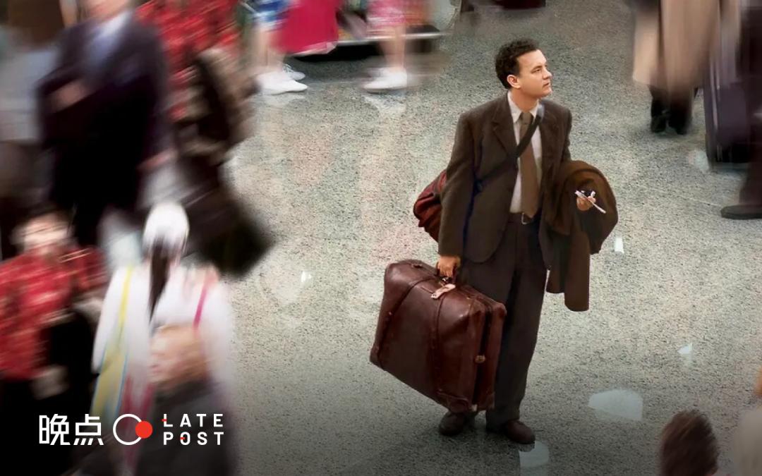 在新加坡的夜晚,在新加坡漂泊的人