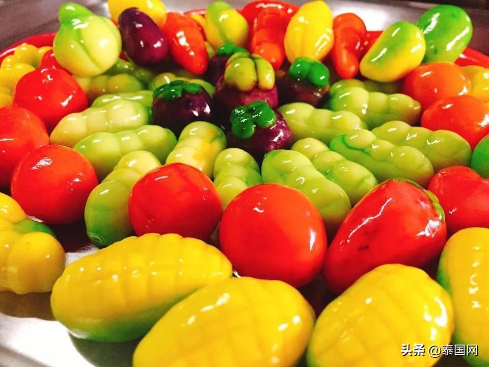 泰国露楚重量,泰国露楚为什么贵