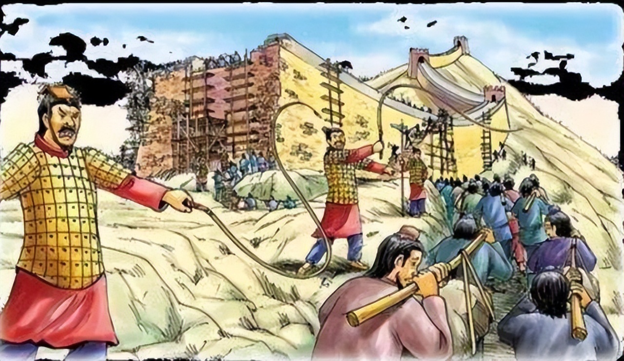 中华上下五千年,494位皇帝执掌的24个朝代，最后灭亡原因是什么？