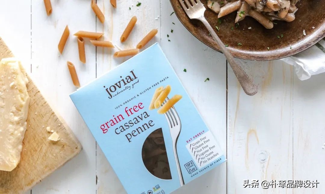 食品企业产品包装设计,食品包装未来趋势及发展建议