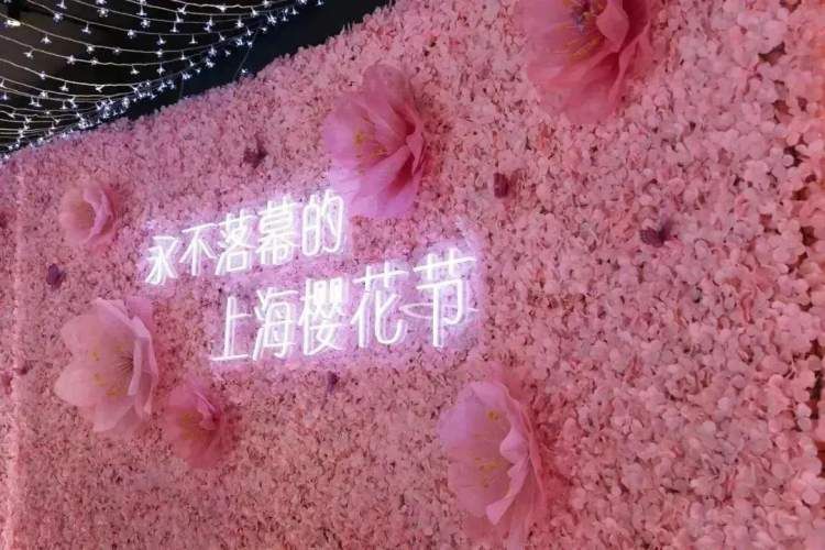 顾村公园冬季好玩吗,顾村公园游玩线路攻略一日游