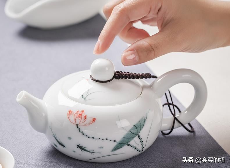买茶具要买哪一种好茶具,茶具初入门买哪些好用