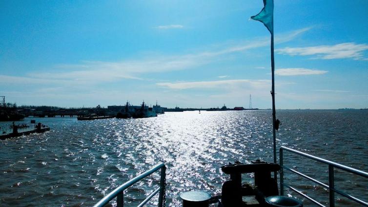 上海市内自驾游一小时哪里好,上海自驾游攻略线路推荐