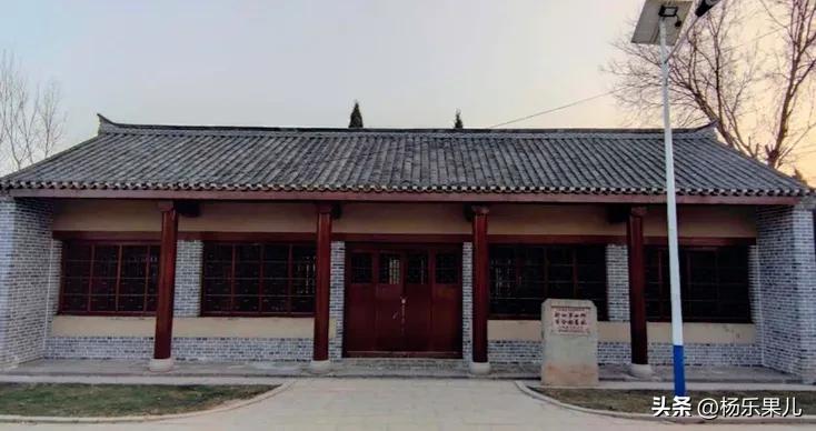 安徽亳州市区有哪些景点,亳州十景