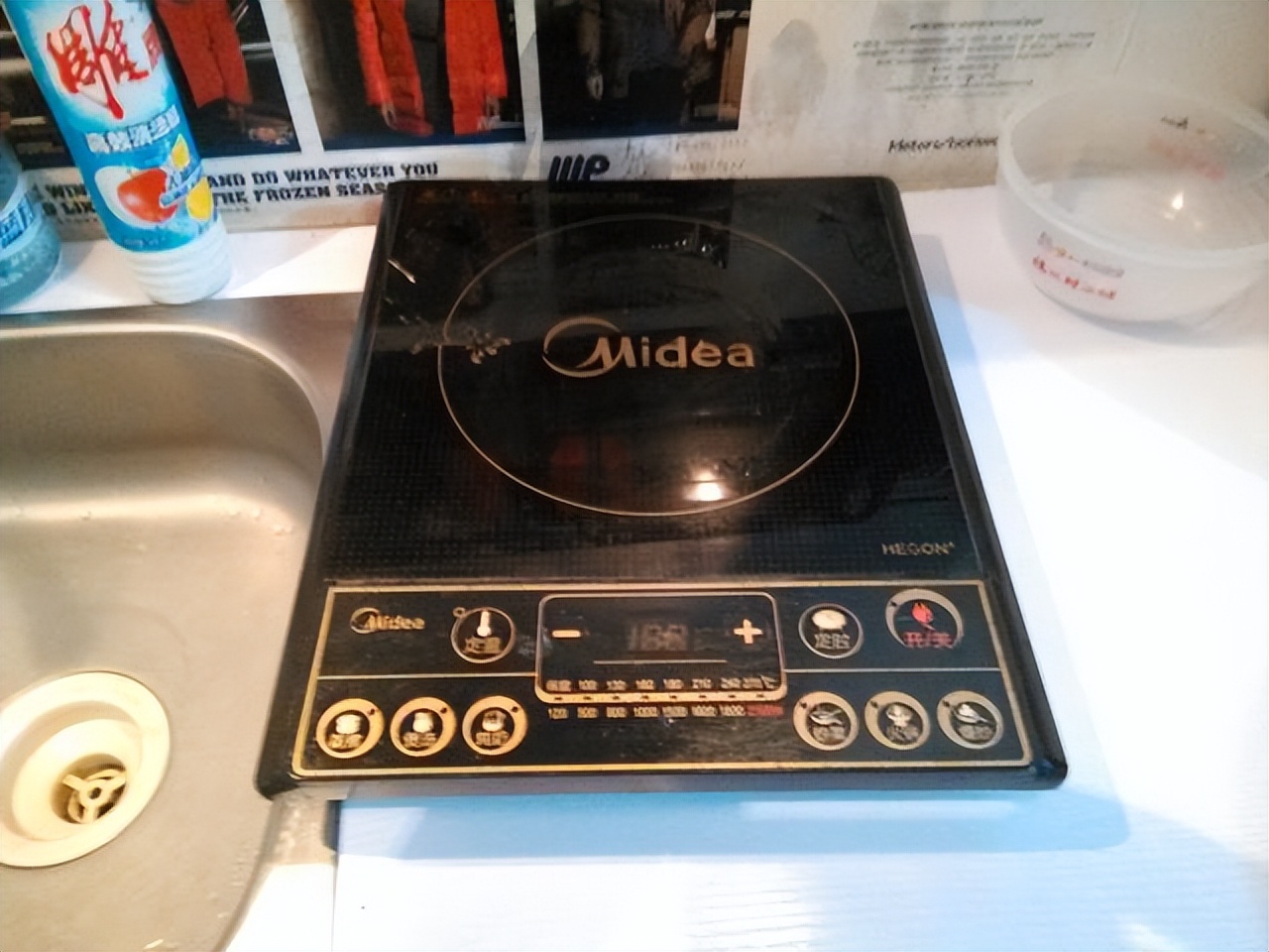 买电磁炉要不要买控温电磁炉,购买电磁炉应该注意什么