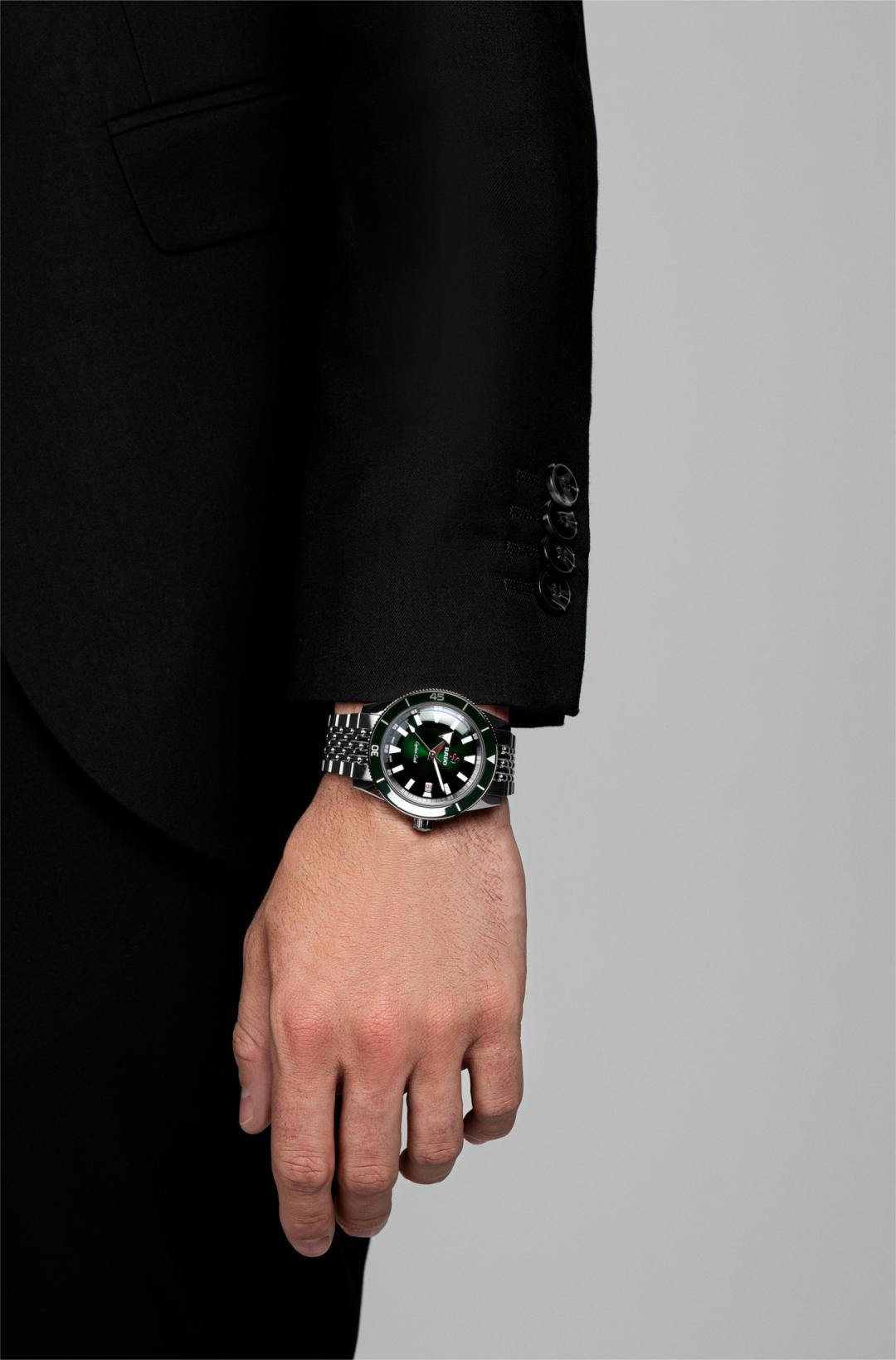 劳力士手表跟卡地亚手表哪个保值,劳力士跟卡地亚手表哪个最保值