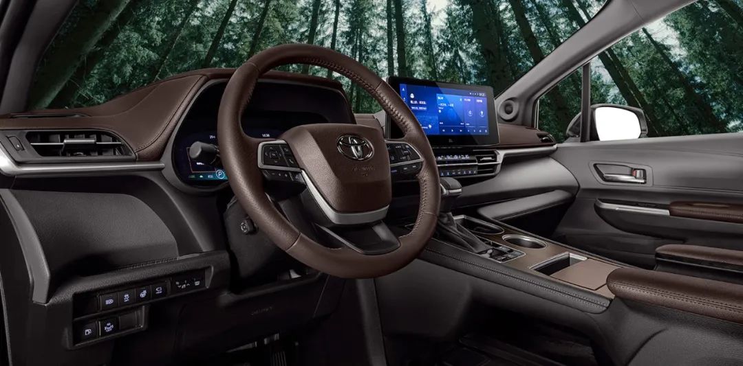 丰田赛那测评,丰田赛那的稳定性怎么样