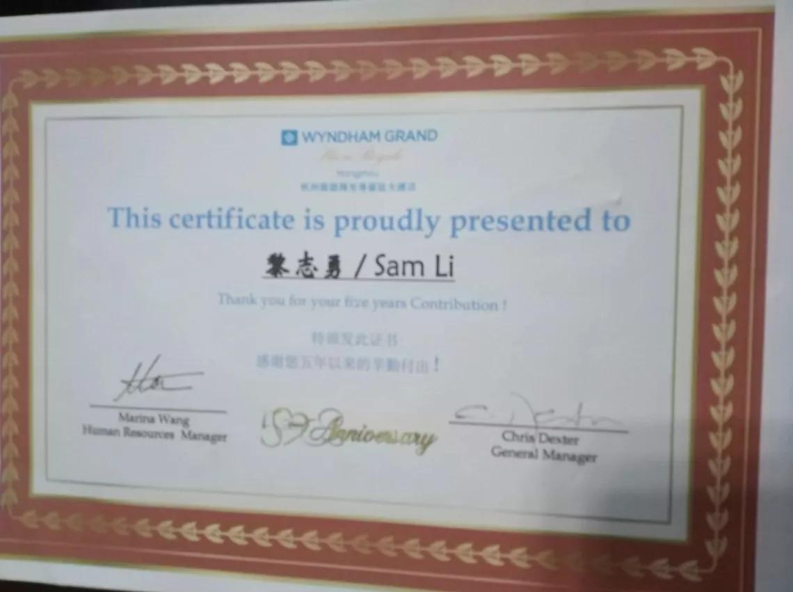 五星酒店工程部一般都干啥,高标准五星级酒店工程部工作日常