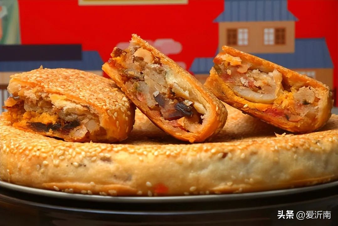 最好吃的月饼是在哪个地方,全国最好吃的月饼是哪个省