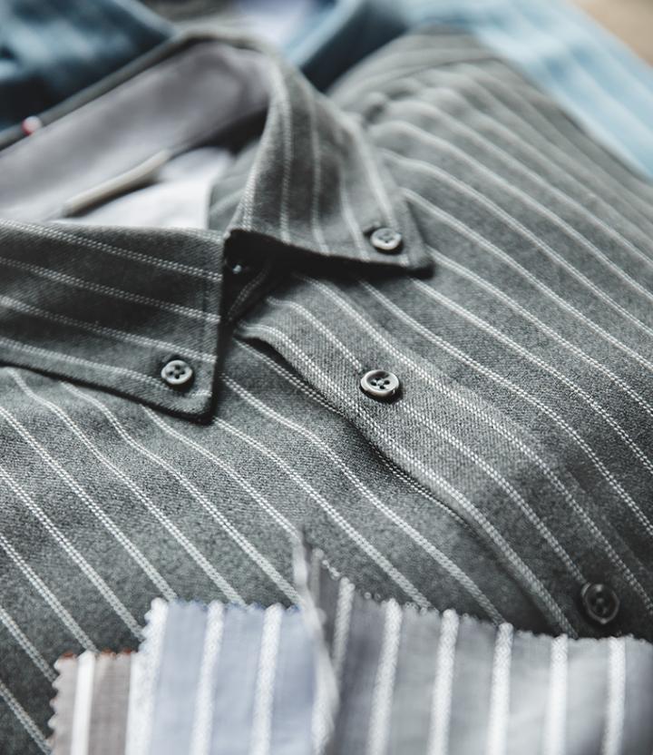 适合冬季穿的衬衫男推荐,男生平价夏季衬衫推荐