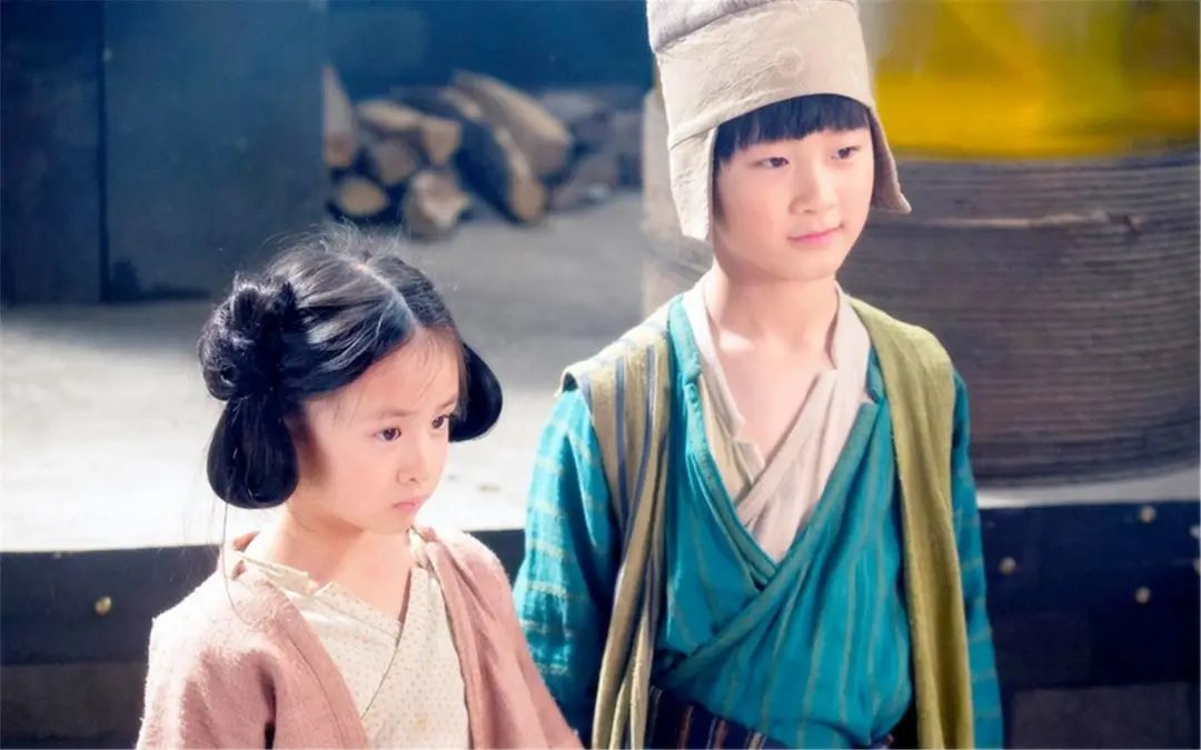 张天天早恋了，骂他女朋友干什么？