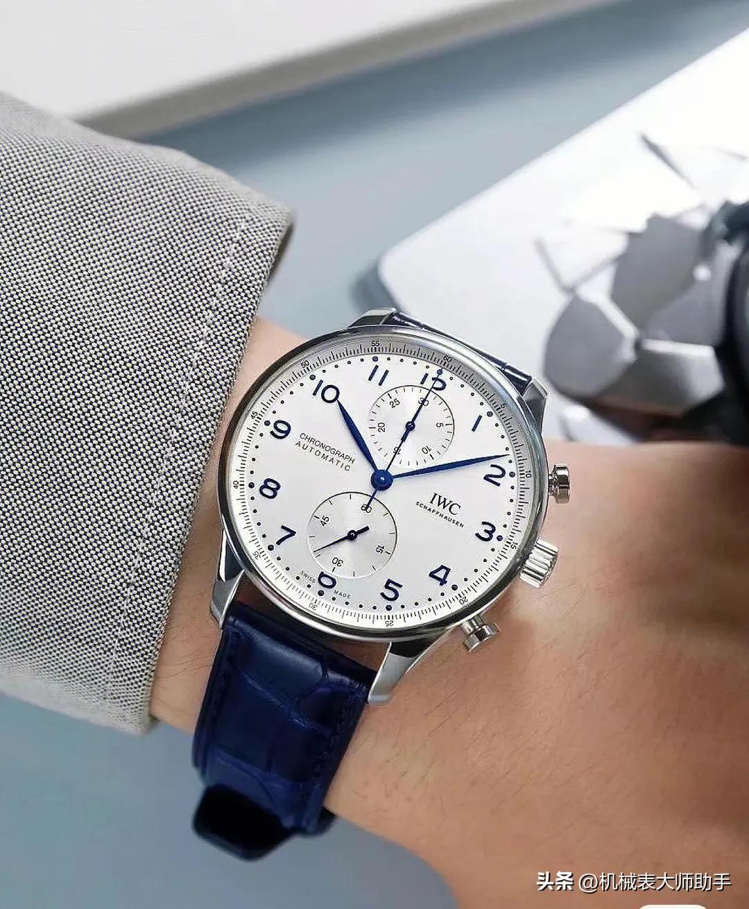 手表机芯等级分类,不同档次的手表机芯区别