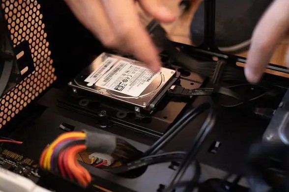 电脑卡顿如何让它飞起来五个方法,电脑逐渐变卡顿我们该如何解决