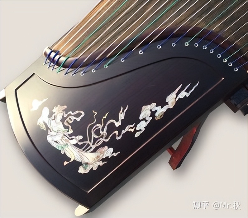 古筝初学者买什么样的古筝最适合,古筝入门级入手推荐