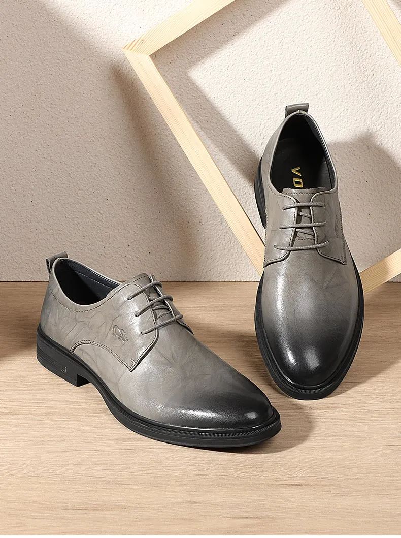 夏季鞋推荐小众高级款皮鞋,冬天穿的小众皮鞋
