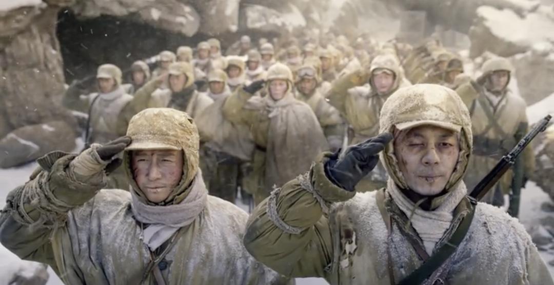 长津湖之水门桥反映什么历史事件,长津湖之水门桥历史事件