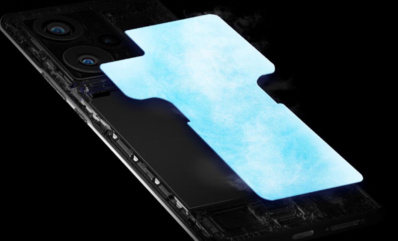 努比亚z50性能狂飙版发布,2400的努比亚z50可以入手吗