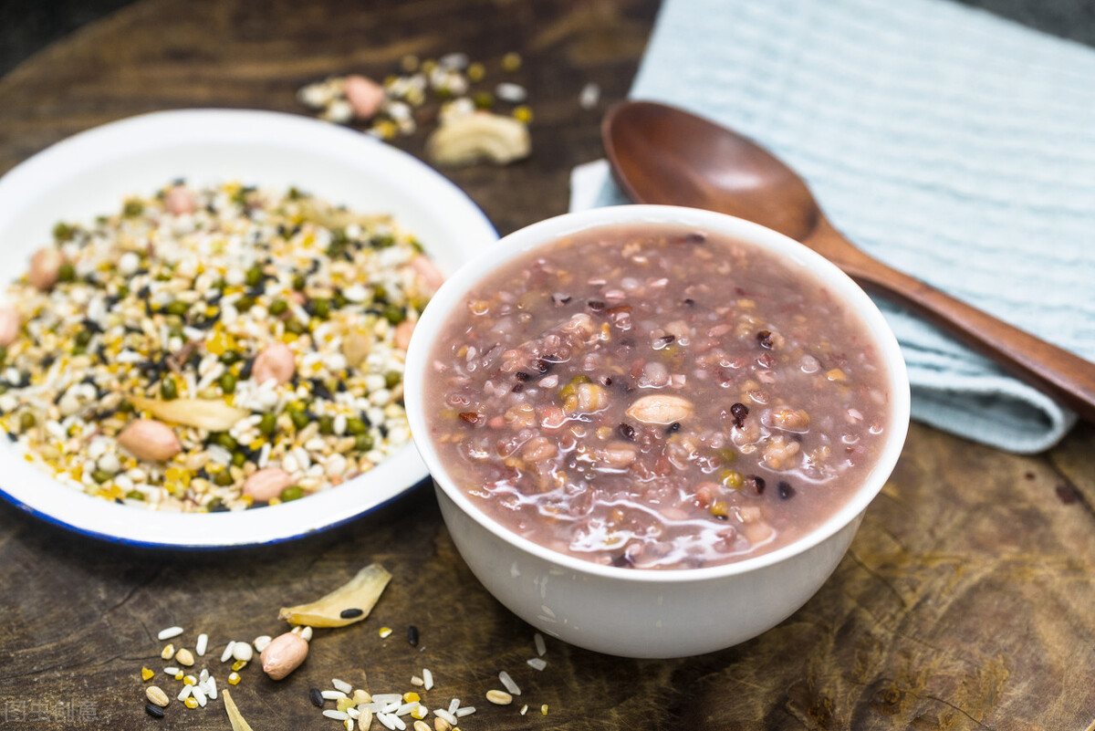 三种粗粮比甜食升糖还快,吃粗粮升糖指数