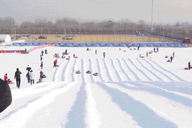 北宫镇冰雪嘉年华免费,北宫镇冰雪嘉年华门票