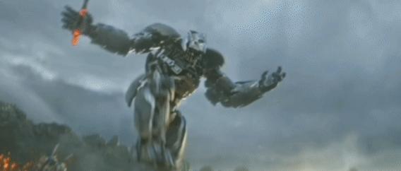 变形金刚七最大细节,盘点变形金刚中所有阵营的肉盾