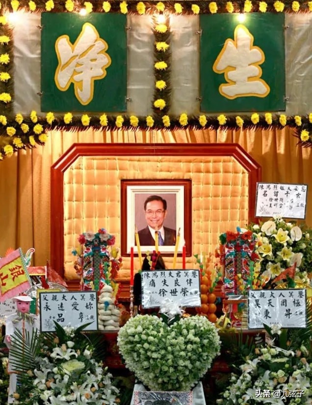 陈鸿烈潘迎紫离婚原因,陈鸿烈和潘迎紫为什么离婚