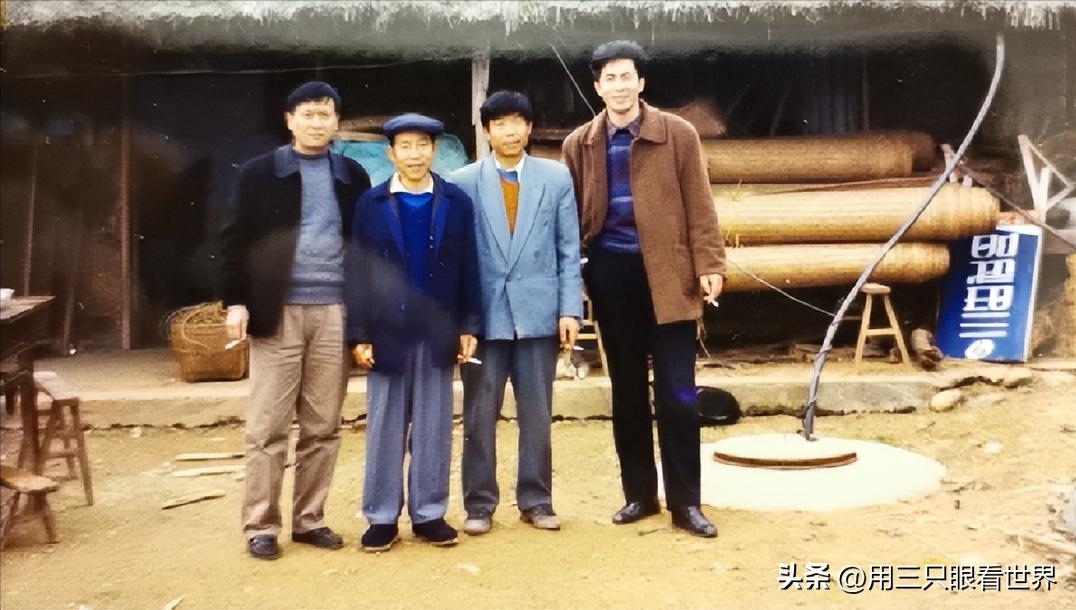 「知青往事」知青生活乐趣得自己找