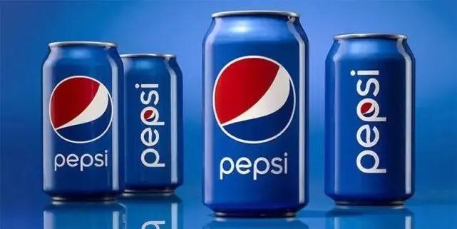 可口可乐与竞争对手的分析图,可口可乐和百事可乐竞品分析