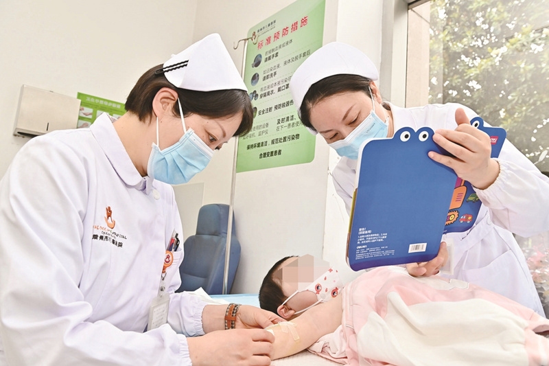 致敬提灯天使,致敬那些守护生命的提灯人