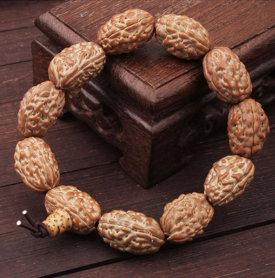 不要钱的文玩,不值钱但玩得好的文玩