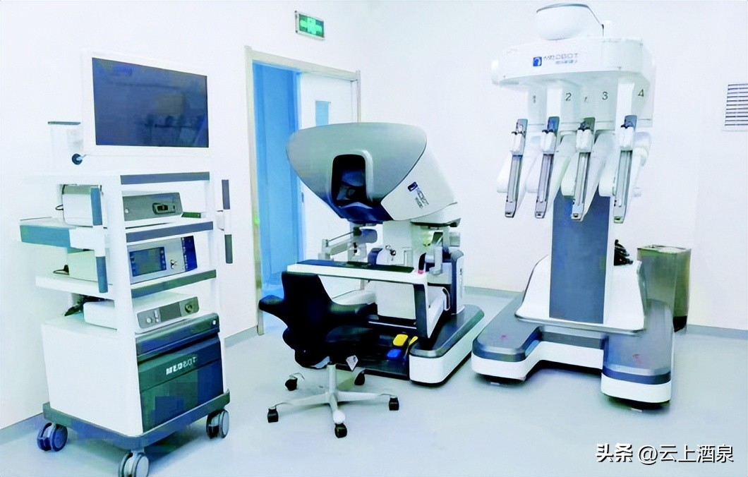 打造中国重离子肿瘤康养小镇——武威重离子中心引领国内粒子治疗高质量发展